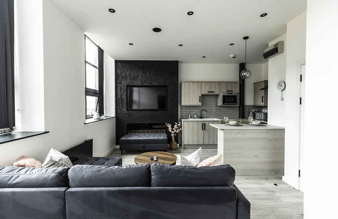 The Residence By Pasha-1